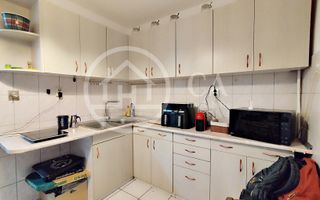 Apartament de vânzare cu 3 camere în zona Nufarul, Oradea - Poză 6