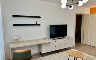 Apartament modern 2 camere decomandat Urban Plaza - Poză 11