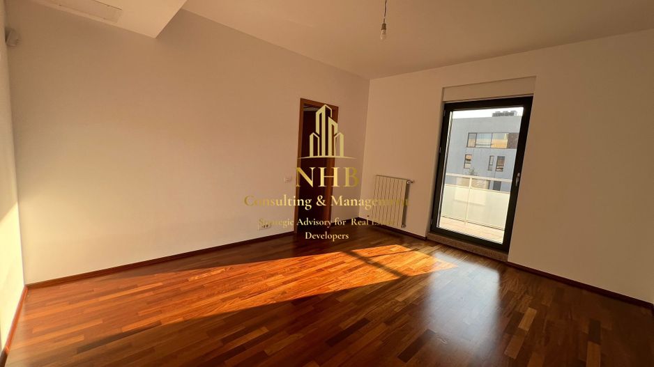 Apartment 160 mp | Zona Baneasa | Ambasada SUA-PARCARE - Poză 10