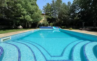 Vila Individuala cu arhitectura superba | 1128mp Teren | Piscina - Poză 11