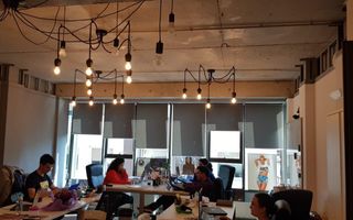 VANZARE CLADIRE BIROURI | ZONA DOROBANTI-BELLER - Poză 2