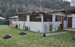 Casa de vacanta | Investitie | zona montana - padure | Arges | Leresti - Poză 37