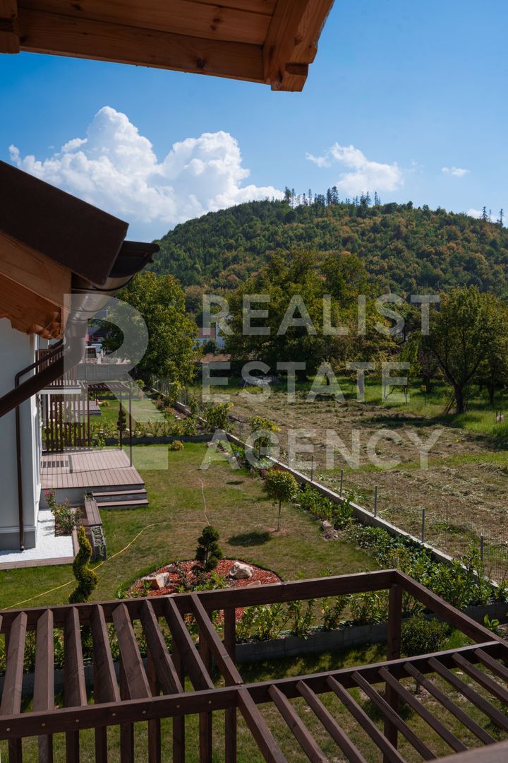 Case moderne de vânzare în Cristian, Brașov – confort și eficiență - Poză 3