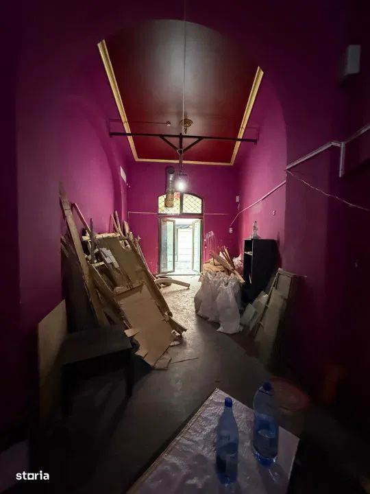 Spațiu comercial de închiriat - Centrul Vechi - Poză 7