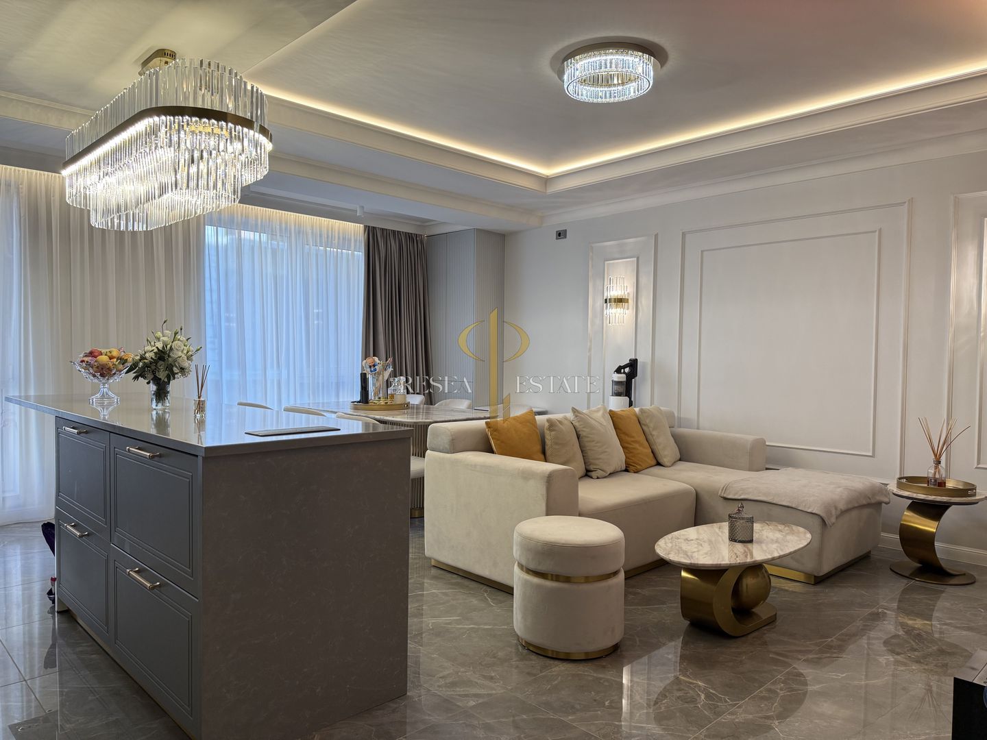 Apartament modern 2 camere| Braytim - Giroc - Poză 1