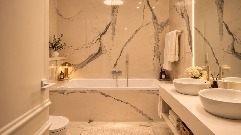 Apartament 4 camere cu terasă și vedere spre Lacul Floreasca | Rahmaninov - Poză 14