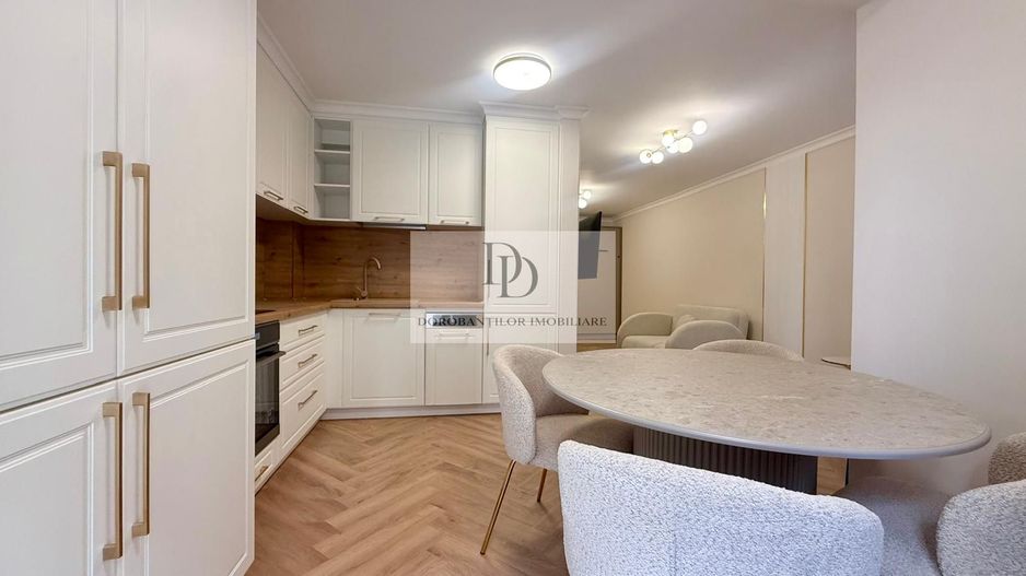 Vanzare apartament tip Studio | Terasa 55.30 mp | cartier Sopor - Poză 4