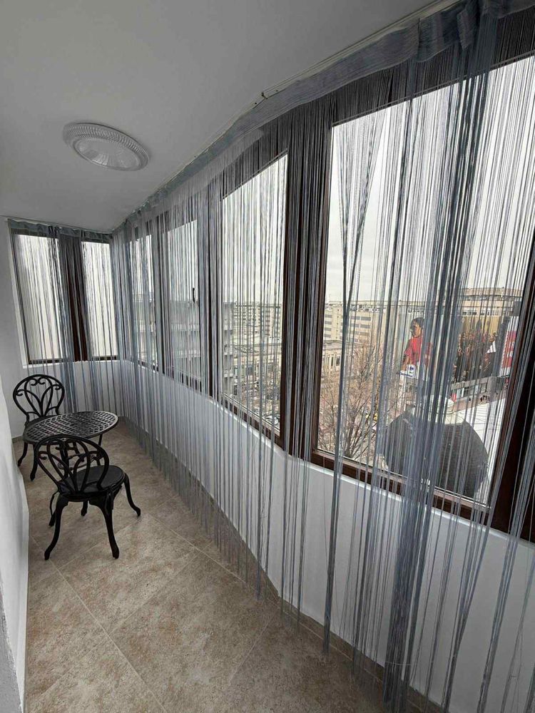 Apartament 2 camere renovat, mobilat complet – Bd. Coposu, lângă Unirii - Poză 8