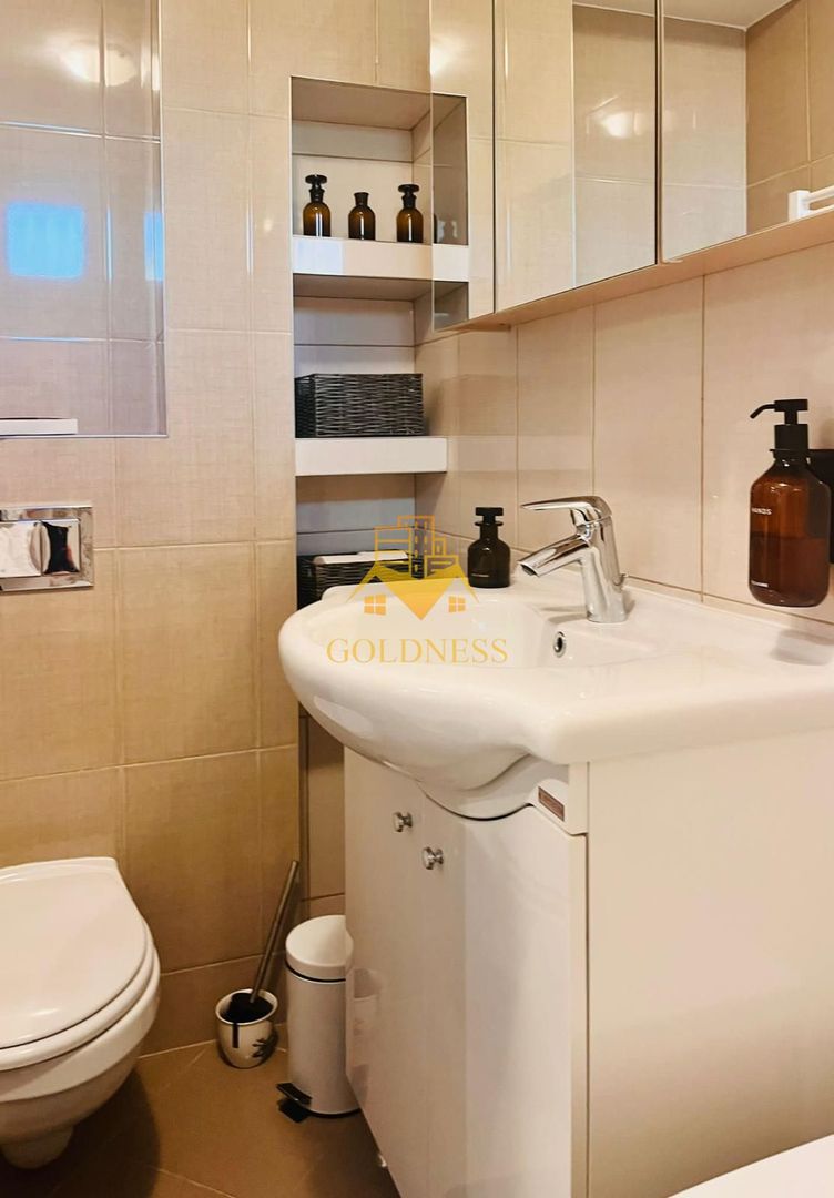 2 camere, decomandate, Ultracentral, I.C Bratianu Zona Blvd. Eroilor - Poză 7