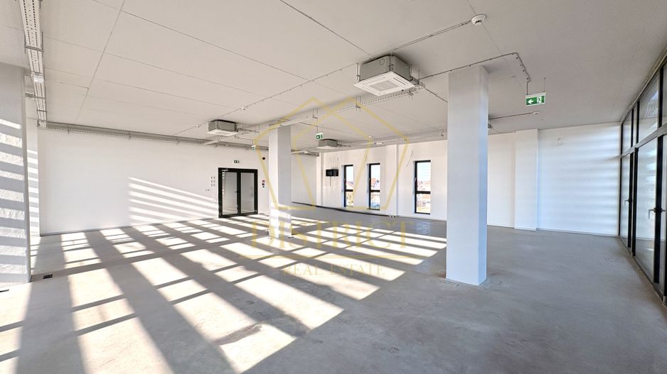 Spații de birouri | Mosnita Veche | Lidl - Poză 3