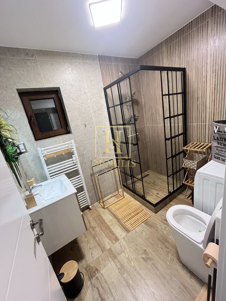 Apartament 1 camera tip studio, Central- 480euro - Poză 8