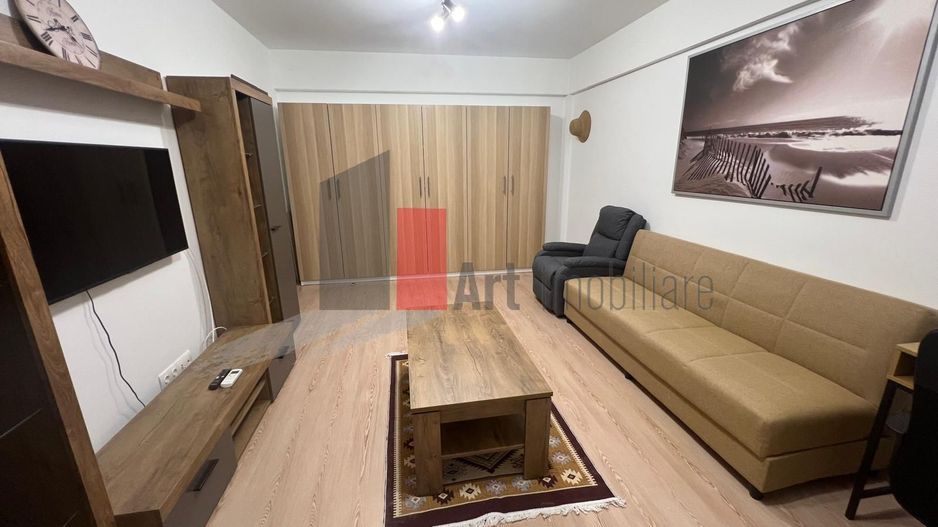 Apartament cu 2 camere de inchiriat-Colentina-cu centrala+loc parcare - Poză 1