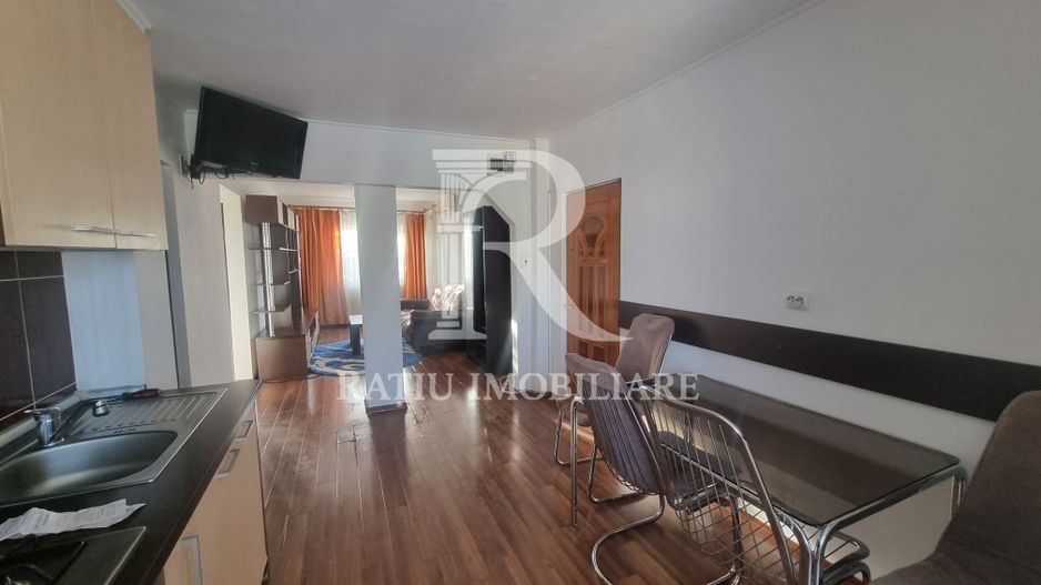 Apartament 3 camere | Zona Astoria | Deva - Poză 4