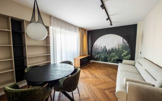 Apartament Universitate/Unirii - Poză 1