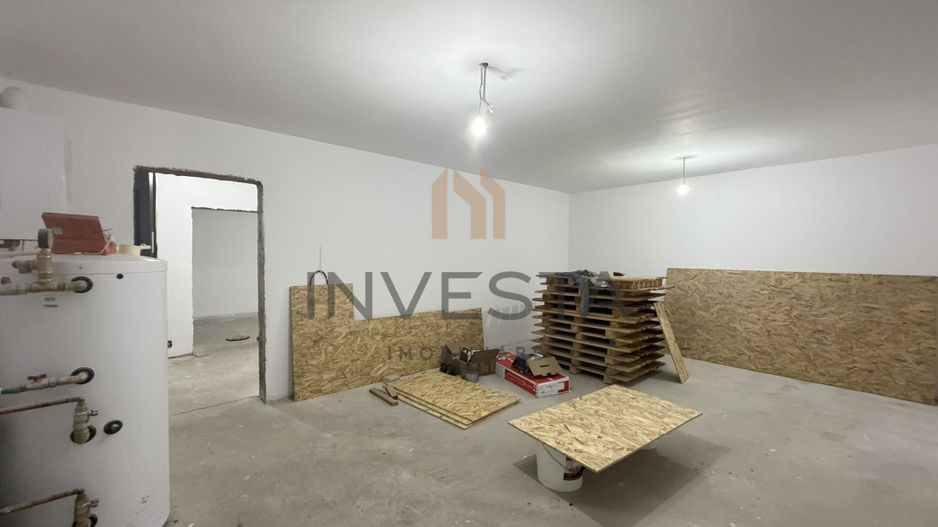 Duplex nou de 210 mp cu garaj si terasa panoramica, Andrei Muresanu - Poză 3