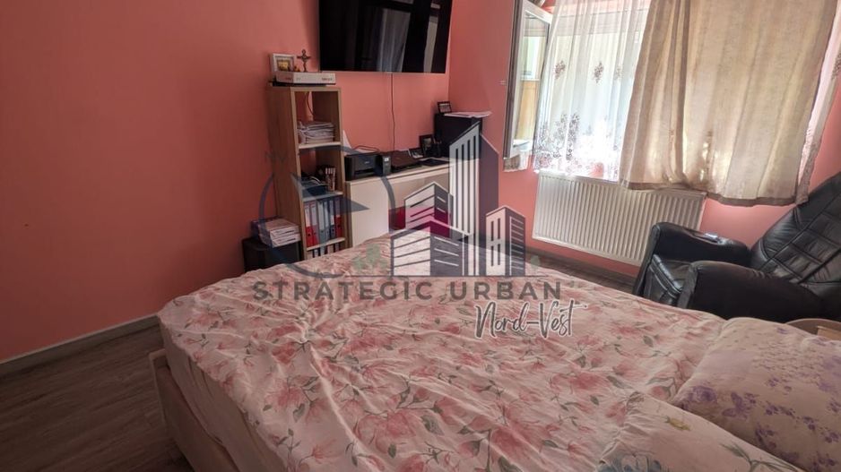 Apartament cu 2 camere decomandat de vânzare – Zona Stejarului - Poză 10