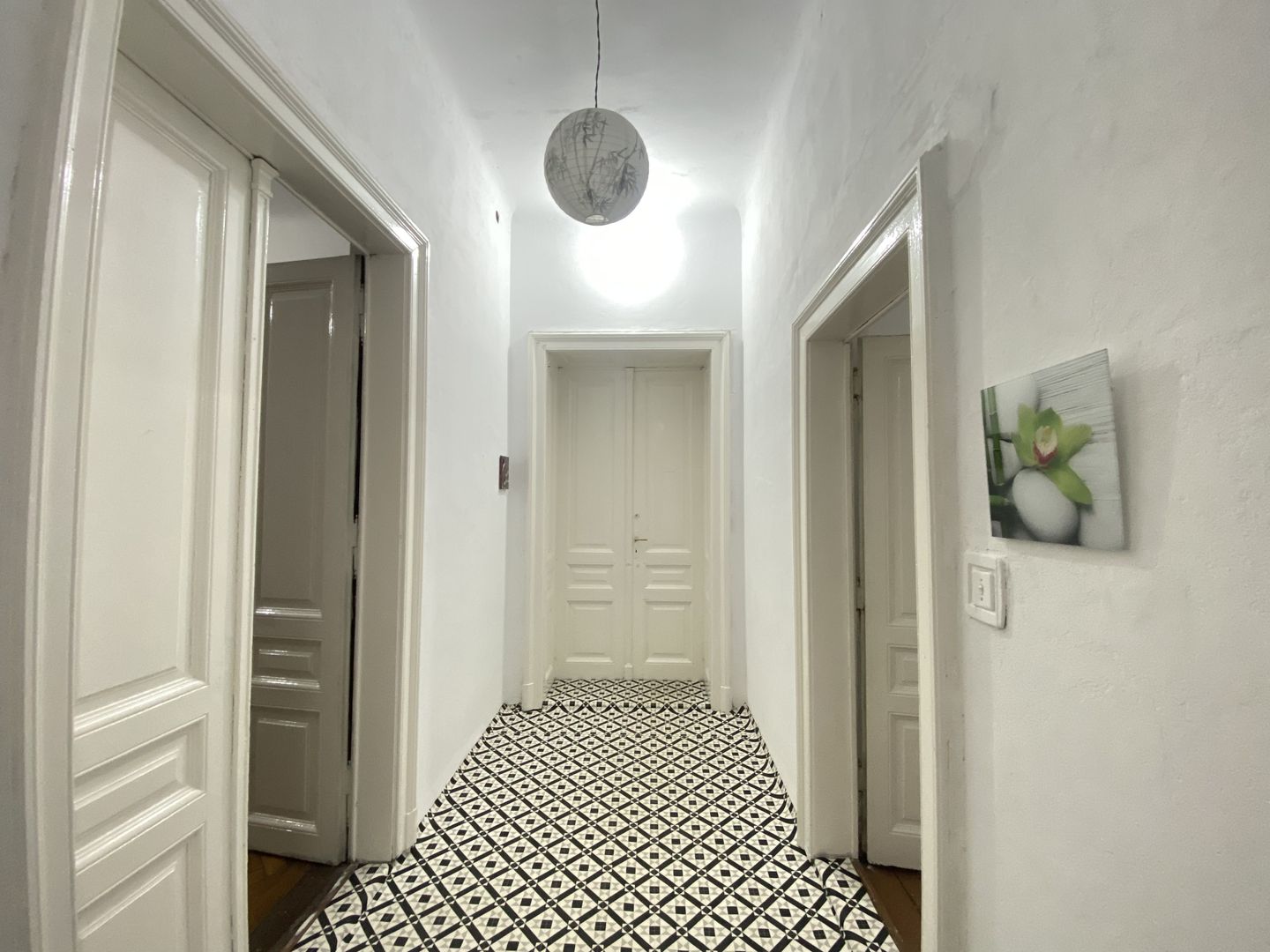 Caldire Istorica, 5 Camere, Etaj 1, Piata Roamnilor, Traian, Comision 0 - Poză 13