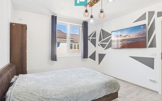 Apartament 1 cameră, 27 mp, Giroc centru - Poză 1