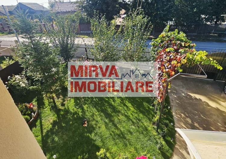 🏡 Vilă modernă cu 5 camere – Mănești - Poză 31
