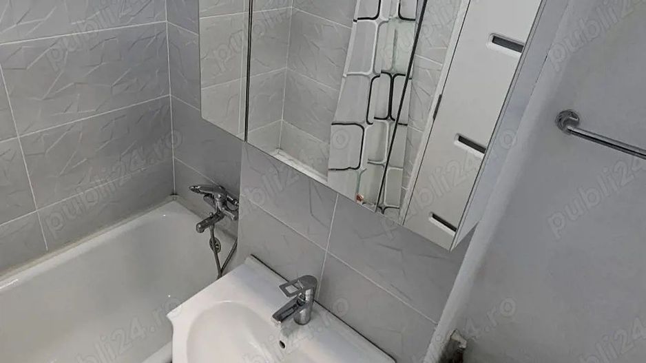 De inchiriat garsoniera Zona Gorjului/Lujerului - Poză 9