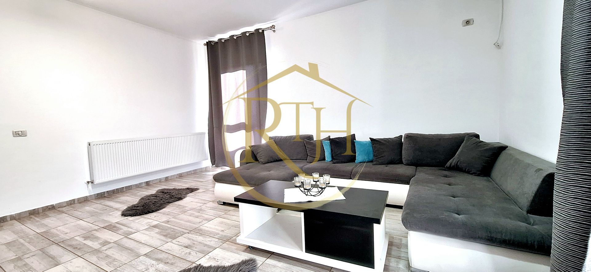 Oferim spre inchiriere casa individuala cu 3 camere, Giroc, Aproape de Primarie - Poză 12