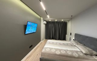 Chirie apartament, 1 cameră, bul. Mircea cel Bătrân, Ciocana - Poză 5