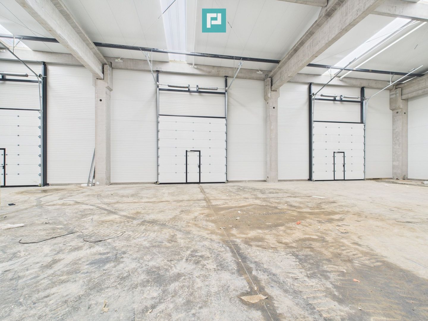 Hală industrială 200mp Săcălaz - Poză 6