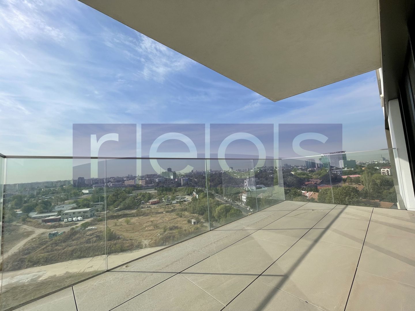 ETAJ 3-9-13 | ONE VERDI PARK |3 CAMERE | VEDERE PANORAMICA| PARCARE - Poză 2