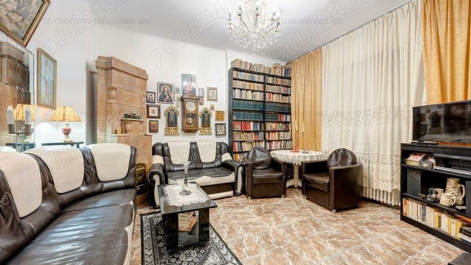 Vand vila Ultracentral! Particular! - Poză 4