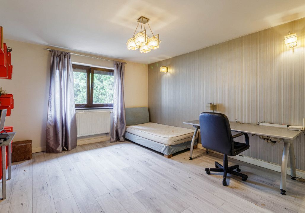 Casa Voluntari – Pipera, în complexul Rezidenta Madrid - Poză 11