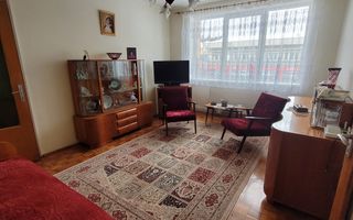 🏡 Apartament 2 camere cu balcon, etaj 1, – Zona Cedonia, Sibiu - Poză 4