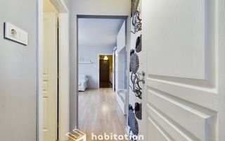 Tur virtual- 2 camere, primitor si luminos, cu garaj, in zona Centrala - Poză 9