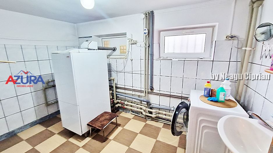 Casă 10 camere în Exercițiu, zonă exclusivistă, lângă Centru - Poză 24