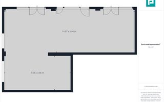 Spațiu comercial 101 m² în Freidorf - Poză 7