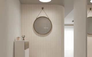 Apartament 3 camere Herastrau parcare prima inchiriere - Poză 16