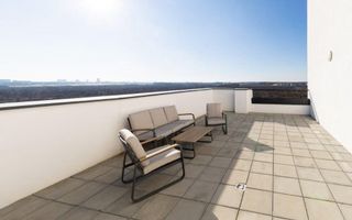 REA1028204 Apartament 3 camere cu terasa generoasa si loc de parcare inclus Bane - Poză 12