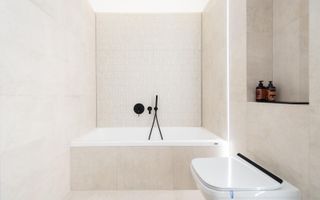 De inchiriat: apartament 2 camere - premium - Cortina Academy - metrou - Poză 18