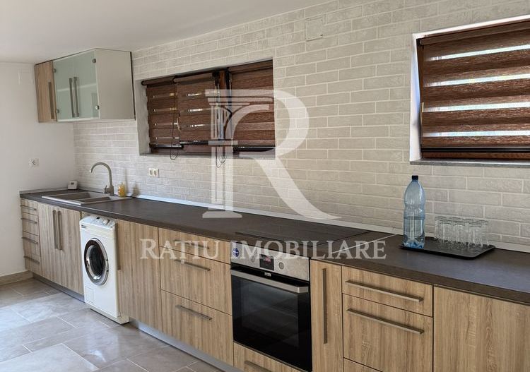 Casă spațioasă de închiriat | 4 dormitoare | Sânmartin - Poză 8