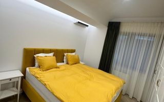 Apartament 3 camere de lux | Cortina North - Poză 7