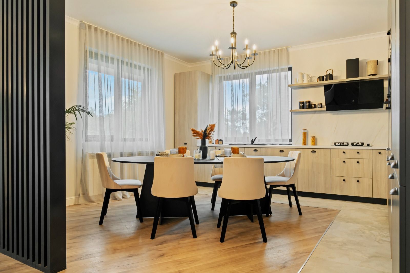 READY TO MOVE  |  Vila mobilata și utilata în Caciulati - Poză 59