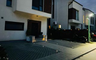 VILA MODERNA | COMPLET MOBILATA | PIPERA-TUNARI - Poză 20