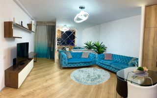 Apartament 3 camere de închiriat +parcare - Poză 1