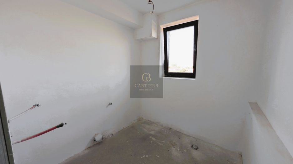 DUPLEX ECO | 3 CAMERE CLINCENI | AUTOSTRADA A0 - Poză 24