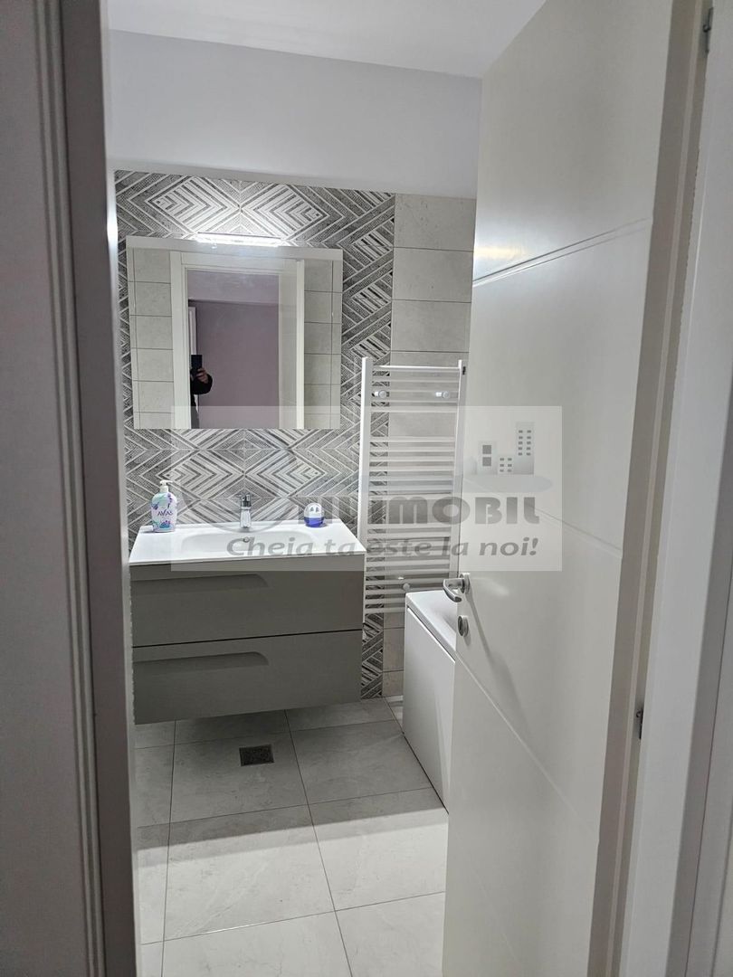 Apartament 1 Camera Conest Evolution - 400 euro - Poză 2