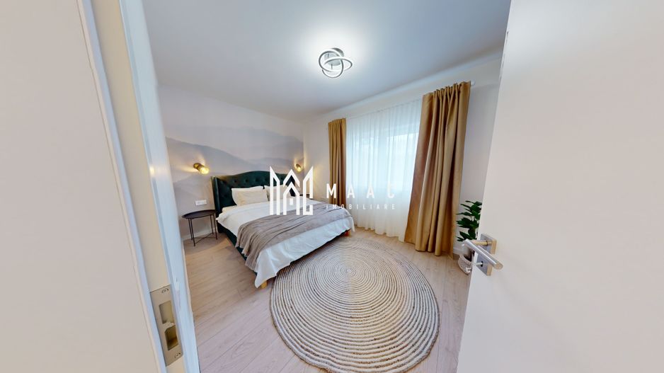 Apartament 2 camere, mobilat si utilat I Intabulat I 0% Comision - Poză 9