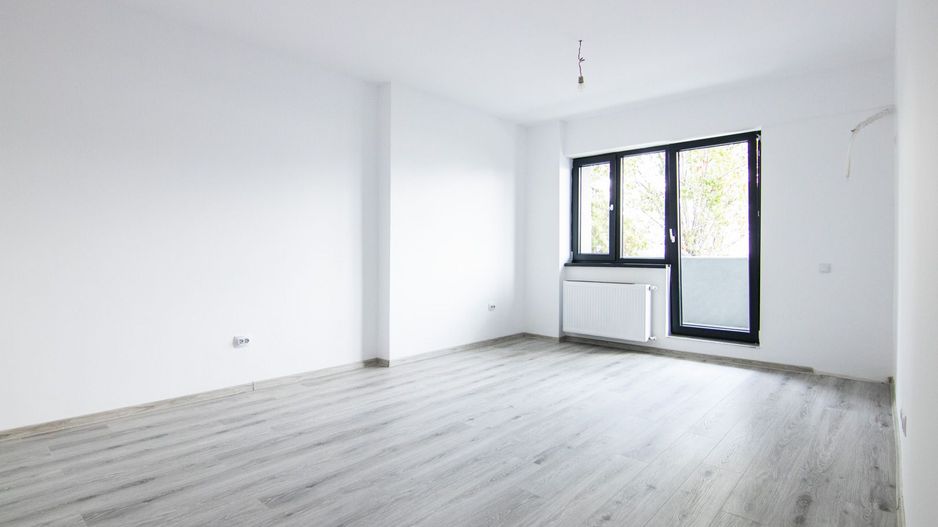 2 CAMERE – 150 mp CURTE – METROU PACII – AUTOGARA MILITARI  – COMISION 0% - Poză 13