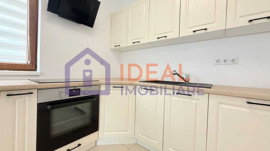 Duplex modern în Șelimbăr -350 mp curte, complet amenajat - Poză 6