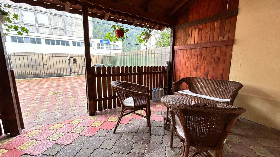 Vila 8 camere Azuga | Partia Sorica | Comision 0% - Poză 6