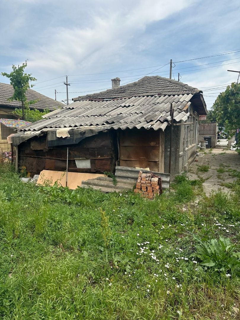 Vanzare casa +teren Cernica - Poză 2