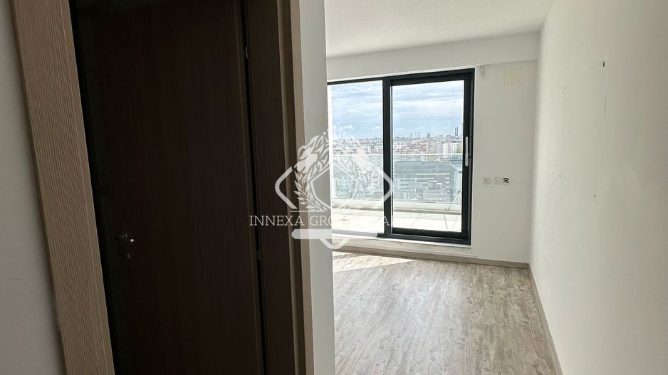 Duplex 5 camere 146mp etaj 11/12 bloc 2021 in zona Nerva Traian - Timpuri Noi - Poză 6